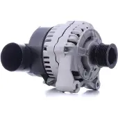 RIDEX 4G0056 Dynamo / Alternator