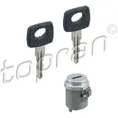 Topran 400 360 Slotcilinder, ontstekingsslot