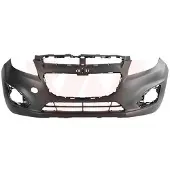 VAN WEZEL 0809576 Bumper