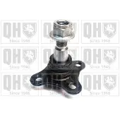 Quinton Hazell QSJ3870S Fuseekogel