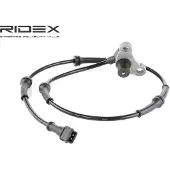 RIDEX 412W0160 Wielsnelheidssensor (ABS)