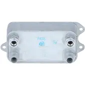 NRF Olie radiator, automatische versnellingsbak 31275