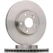 Bosch Remschijf 0 986 479 227