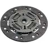 Blue Print ADT331113 Koppelingsplaat