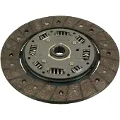 Blue Print ADL143110 Koppelingsplaat