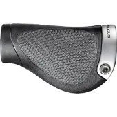 Ergon - GP1 Gripshift - Fietshandvatten L, grijs