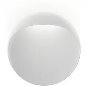 Louis Poulsen - Flindt Wandlamp Ø200 2700K Wit
