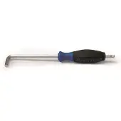 Park Tool Ht-8 Hex Tool Blauw,Zwart,Zilver 8 mm
