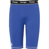 Kempa Sport onderkleding 'Attitude' enziaan / zwart / wit