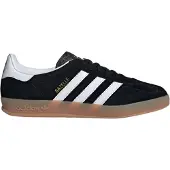 Adidas Sneakers laag 'Gazelle' zwart / wit