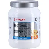 Sponser Sport Food Isotone Poederdrank Fruitmix 1000g
