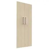 Kerkmann Kastdeur Esdoorn Hout 760 x 16 x 1.760 mm