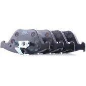 FERODO RACING FCP1628H Remblokken