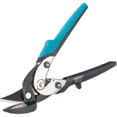Hazet Carrosserieplaatschaar 1961L-2 · Lengte: 260 mm