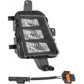 Diederichs 2217888 Mistlamp