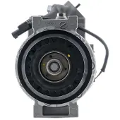 MAHLE ORIGINAL ACP 344 000P Aircopomp