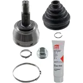 FEBI BILSTEIN Homokineet reparatie set, aandrijfas FEBI 186544