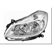 Diederichs 4414181 Koplamp
