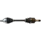FEBI BILSTEIN Aandrijfas 193454