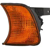 Diederichs 1222071 Knipperlichtautomaat / Pinkdoos