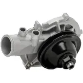 RIDEX 1260W0818 Waterpomp