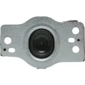 RIDEX 247E0162 Motorsteunlager