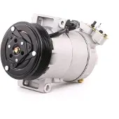 RIDEX 447K0056 Aircopomp