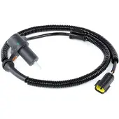 RIDEX 412W0543 Wielsnelheidssensor (ABS)