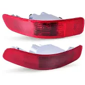 Alkar 2231032 Mistachterlamp