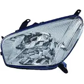 Diederichs 6686081 Koplamp