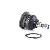 RIDEX 2462S0272 Fuseekogel