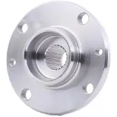 RIDEX 653W0100 Wielnaaf