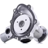 RIDEX 1260W0472 Waterpomp
