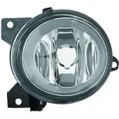 Diederichs 2265188 Mistlamp