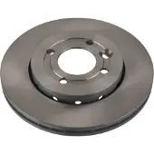 FEBI BILSTEIN 171478 Remschijf