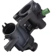 RIDEX 316T0197 Thermostaat, koelvloeistof