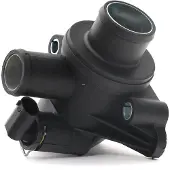 RIDEX 316T0161 Thermostaat, koelvloeistof