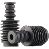 RIDEX 919D0070 Stofhoes, schokbreker