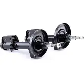 RIDEX 854S1905 Schokdemper