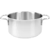 Demeyere Apollo kookpot zonder deksel 18 cm