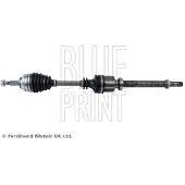 Blue Print ADBP890046 Aandrijfas