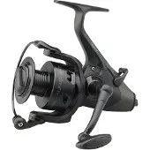 Quick Runshift 6 Fs Carpfishing Reel Zilver 4000S