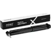 RIDEX 854S19245 Schokdemper