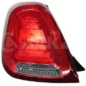 Alkar 2242348 Achterlicht