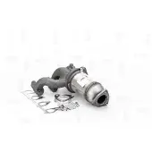 NAP carPARTS CAK10839 Katalysator