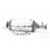 NAP carPARTS CAD10101 Roetfilter (DPF)