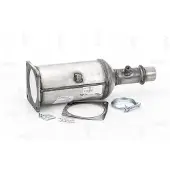 NAP carPARTS CAD10215 Roetfilter (DPF)