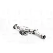 NAP carPARTS CAK10299 Katalysator