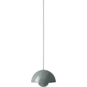 &tradition Flowerpot VP7 Hanglamp Stone Blue