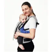 Stokke Limas babydrager Flex Alesund Blue OCS
